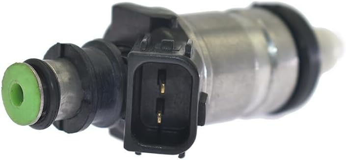 ya 10 9.16 baidi 4PCS Fuel Injectors For 1998-2002 for Honda for Accord 2.3L I4 CRV 06164-P2A-000