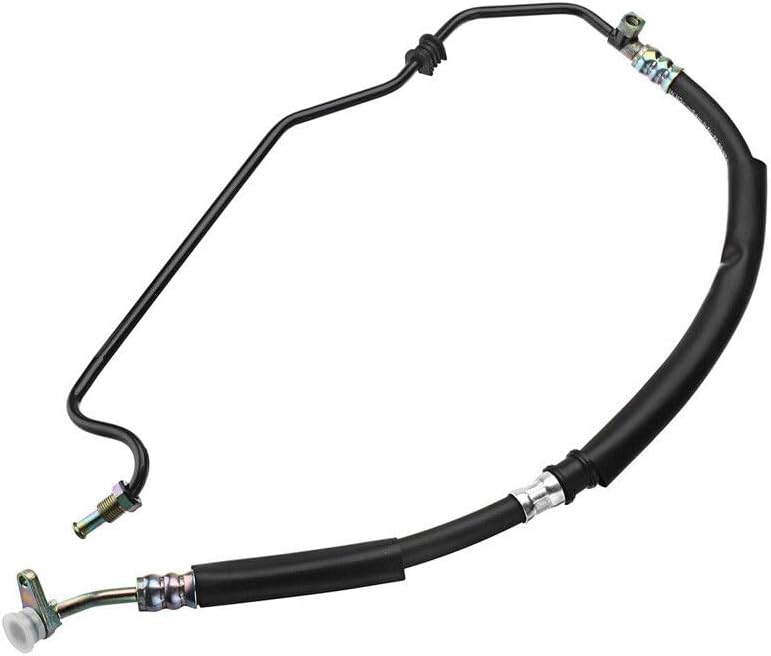 ya 11 9.14 zhengce General Motors Truck Power Steering Pressure Line Hose Assembly 53713SDCA02