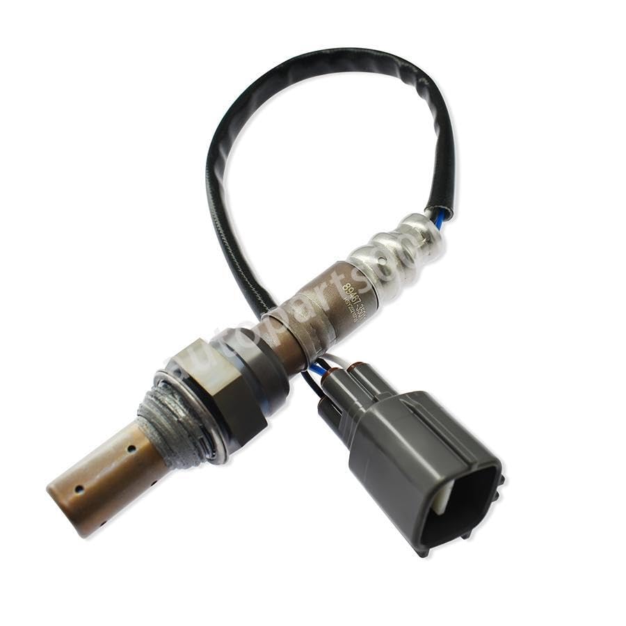 ya 12 10.8 baidi 2PCS Upstream & Downstream Oxygen O2 Sensor for 2001 2002 for Toyota for 4Runner V6 3.4L