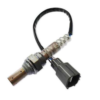 ya 12 10.8 baidi 2PCS Upstream & Downstream Oxygen O2 Sensor for 2001 2002 for Toyota for 4Runner V6 3.4L