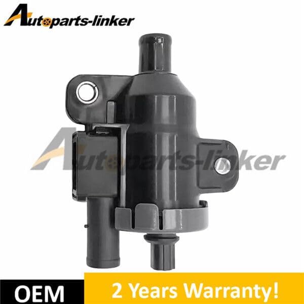 ya 4 8.24 baidi Charcoal Canister Vent Shut Valve Solenoid for 2006-2013 Fit 2016-2022 HR-V
