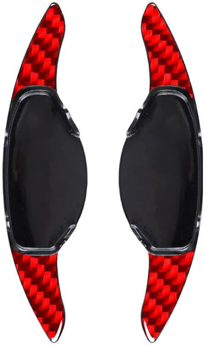 ya 4 8.8.2 Steering Wheel Shift Paddle Extension for Mitsubishi for Nissan for Infiniti
