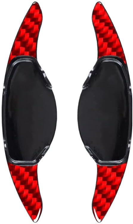 ya 4 8.8.2 Steering Wheel Shift Paddle Extension for Mitsubishi for Nissan for Infiniti