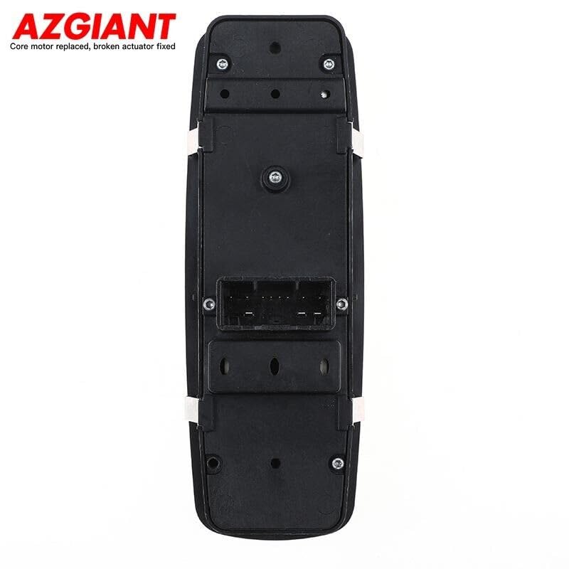 ya 3 8.24 baidi 2014-2018 for Jeep Grand Cherokee Front Left Driver Side Window Switch