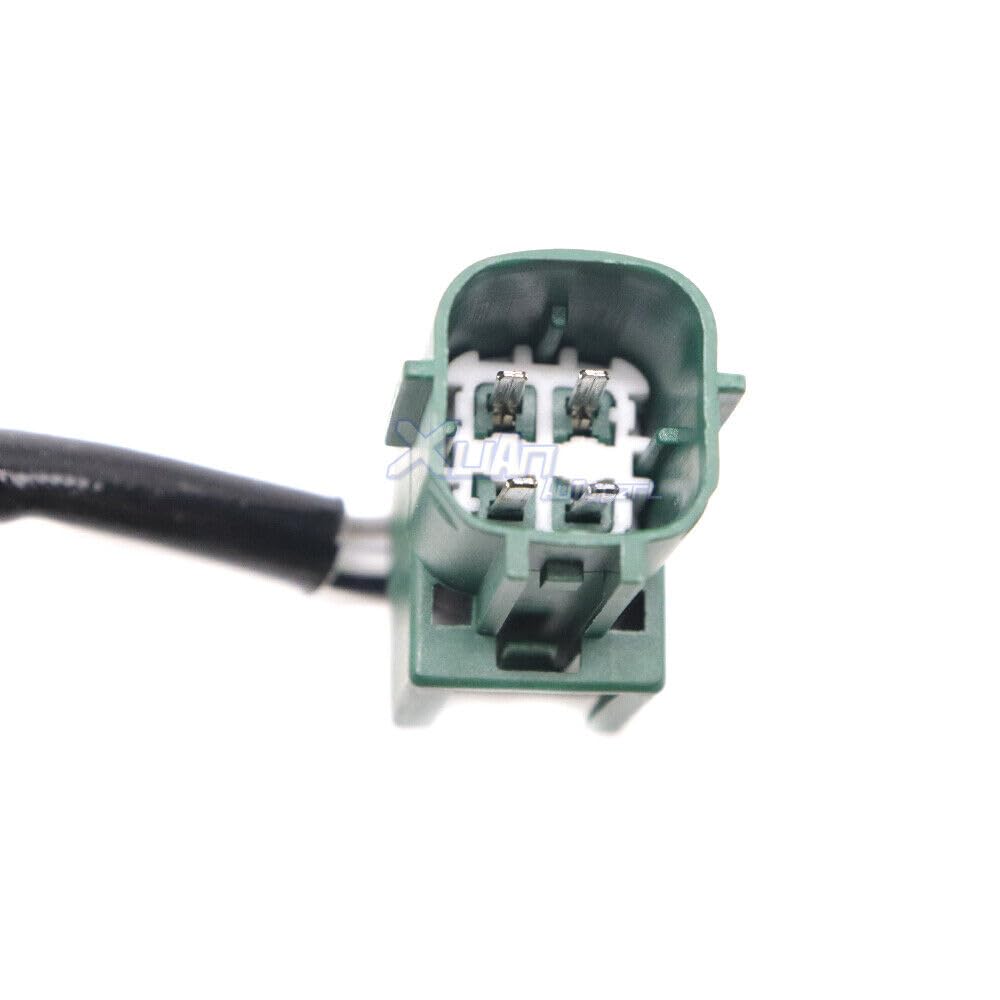 ya 4 8.24 baidi 234-4301 Oxygen O2 Sensor Downstream Infiniti fx4 for Nissan Altima Quest Murano