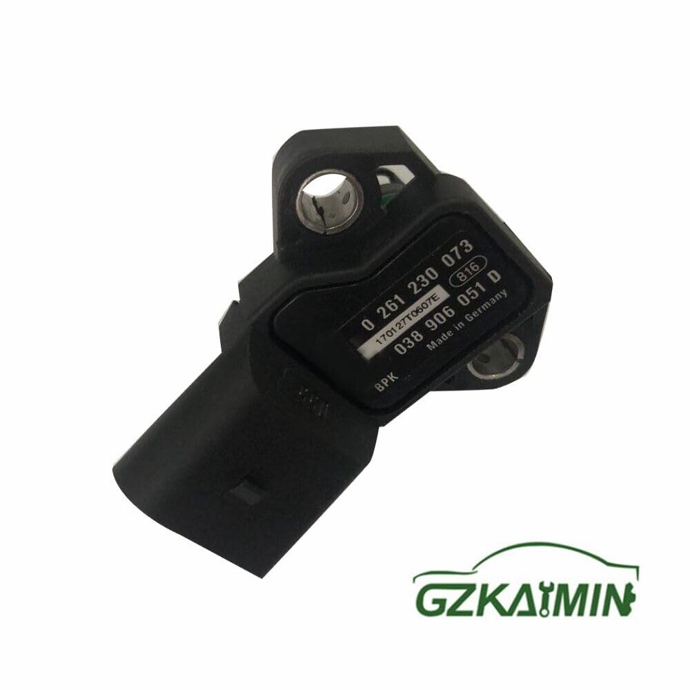 ya 8 8.24 baidi OEM 0261230073 038906051D for VW for Golf for Audi A3 for Man ifold Intake Air Pressure Sensor 