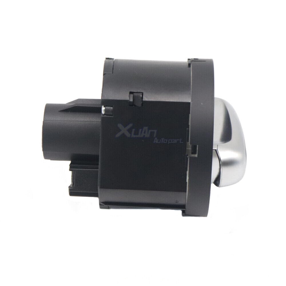 ya 3 8.24 baidi 3C8941431B is Suitable for VW Golf MK5 6 Plus Jetta Passat New car Headlight Switch