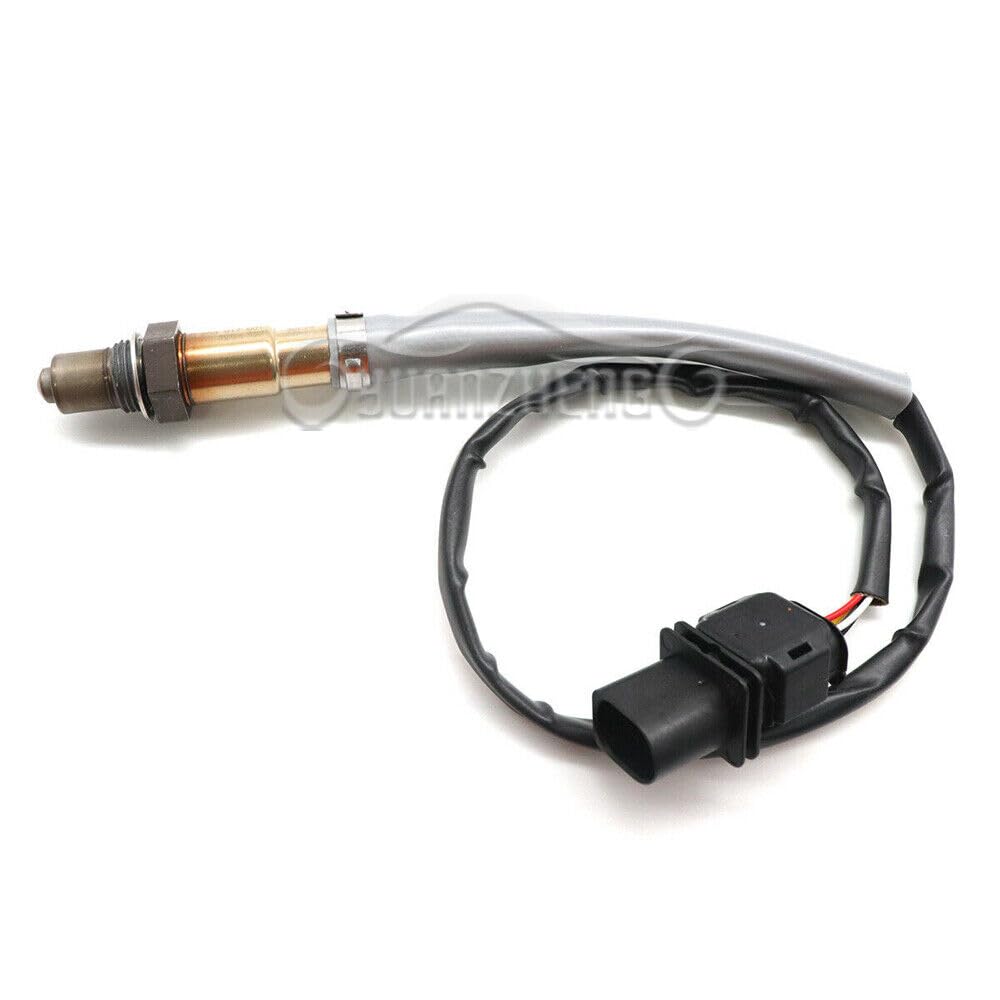 ya 6 8.24 baidi Upstream Oxygen Sensor 0258017001 for Hyundai Accent for Kia Rio Soul 1.6L 2012-2015