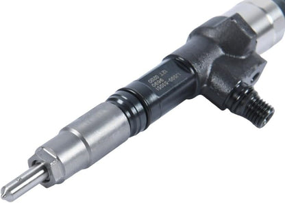 ya 10 9.16 baidi Fuel Injector 1J500-53051/53052/53070 095000-6800 For Kubota V3800 V3800T Engine
