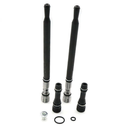 ya 4 8.8 6E7Z-9A332-B for Ford F-250 F-350 Diesel 04-10 6.0L 1X Plug Kit Fuel Supply Tube