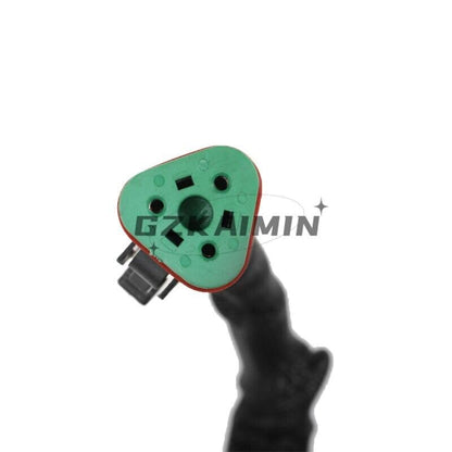 ya 2 8.15 OEM 5PP5-3 5PP53 1760323 4954245 for Cummins Fuel Oil Pressure Sensor