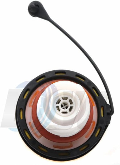 ya 5 8.10 Yellow Fuel Gas Cap HC3Z-9030-C for Ford F-250 F-350 Super Duty 6.2L