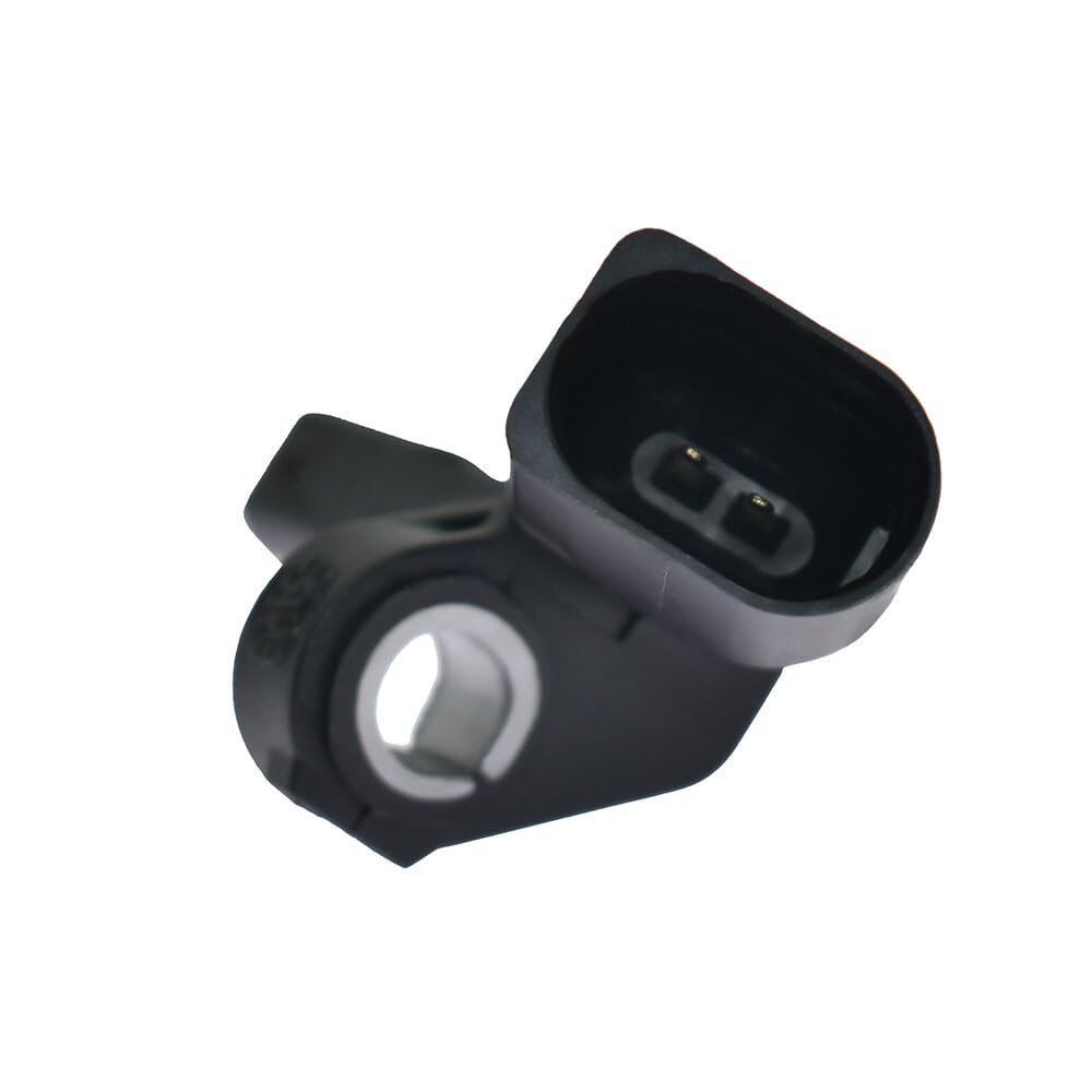 ya 12 10.8 baidi Rear Left ABS Wheel Speed Sensor for VW Beetle for Jetta for Passat for Audi A3 TT