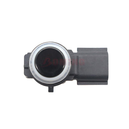 ya 2 8.15 4 Pack OE 66209142217 for BMW 5 Series X5 E70 2007-2013 PDC Parking Sensor