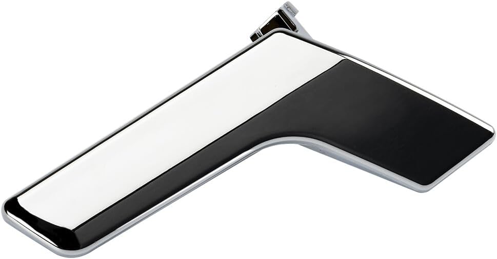 ya 4 8.8.2 for Mercedes C250 C300 C350 Inside Interior Upgraded Door Handle Repair Chromed