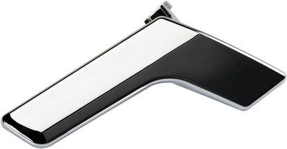 ya 4 8.8.2 for Mercedes C250 C300 C350 Inside Interior Upgraded Door Handle Repair Chromed