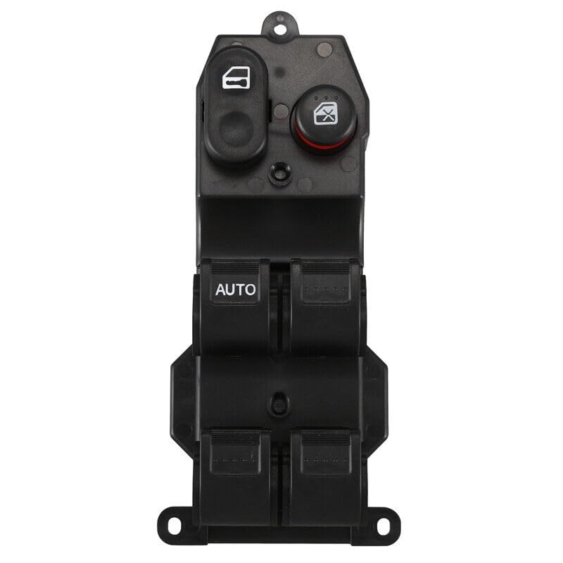 ya 4 8.8 Car Driver Side Window Glass Lifter Switch Button for Jazz City Fits 2003-2008
