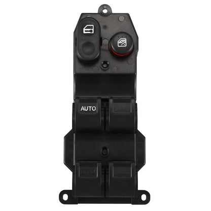 ya 4 8.8 Car Driver Side Window Glass Lifter Switch Button for Jazz City Fits 2003-2008