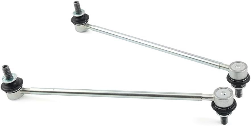 ya 5 8.10 Front Stabilizer Sway Bar End Links Set for Toyota for RAV4 Prius for Corolla iM Mirai