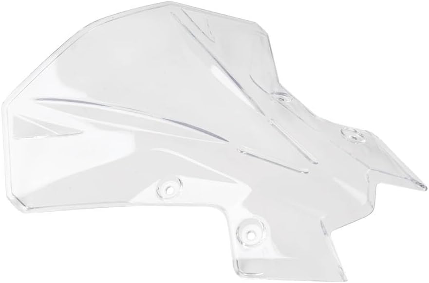 ya 2 8.15 Windscreen Windshield Visor Deflector for Kawasaki Z900 2020-2024 22