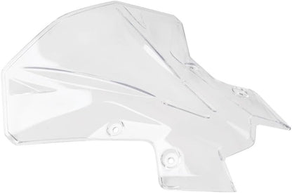 ya 2 8.15 Windscreen Windshield Visor Deflector for Kawasaki Z900 2020-2024 22
