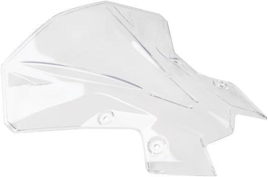 ya 14 9.20 zhengce Windscreen Windshield Visor Deflector for Kawasaki Z900 2020-2024 22-1