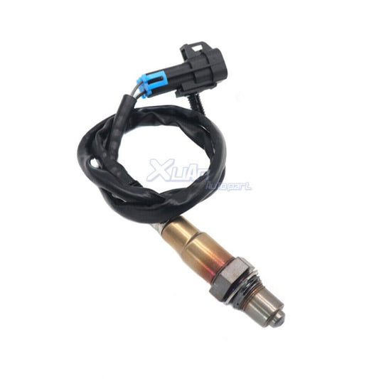 ya 2 8.15 0258006967 is Suitable for FAW Besturn X80 Haima 3 1.8L for BYD F3R 1.5L 1x air Oxygen Sensor