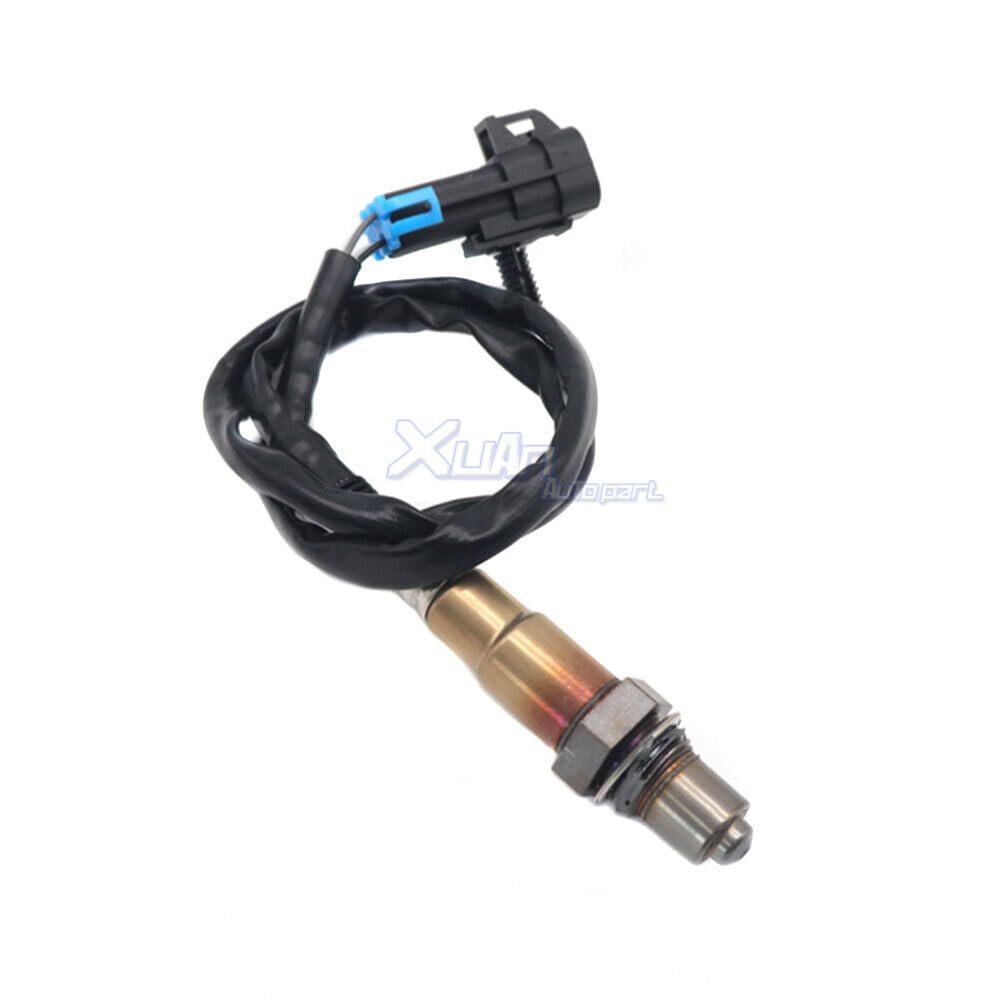 ya 4 8.14 0258006967 is Suitable for FAW Besturn X80 Haima 3 1.8L for BYD F3R 1.5L 1x air Oxygen Sensor