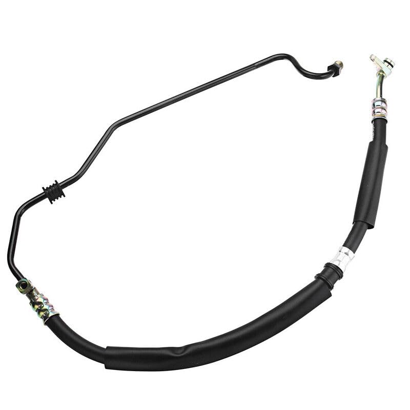 ya 2 8.15 General Motors Truck Power Steering Pressure Line Hose Assembly 53713SDCA02