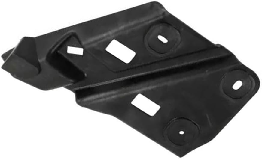 ya 27 10.13 baidi Fit For SRX Base Premium Luxury Sport 2010-2016 Rear Left Bumper-Inner Bracket