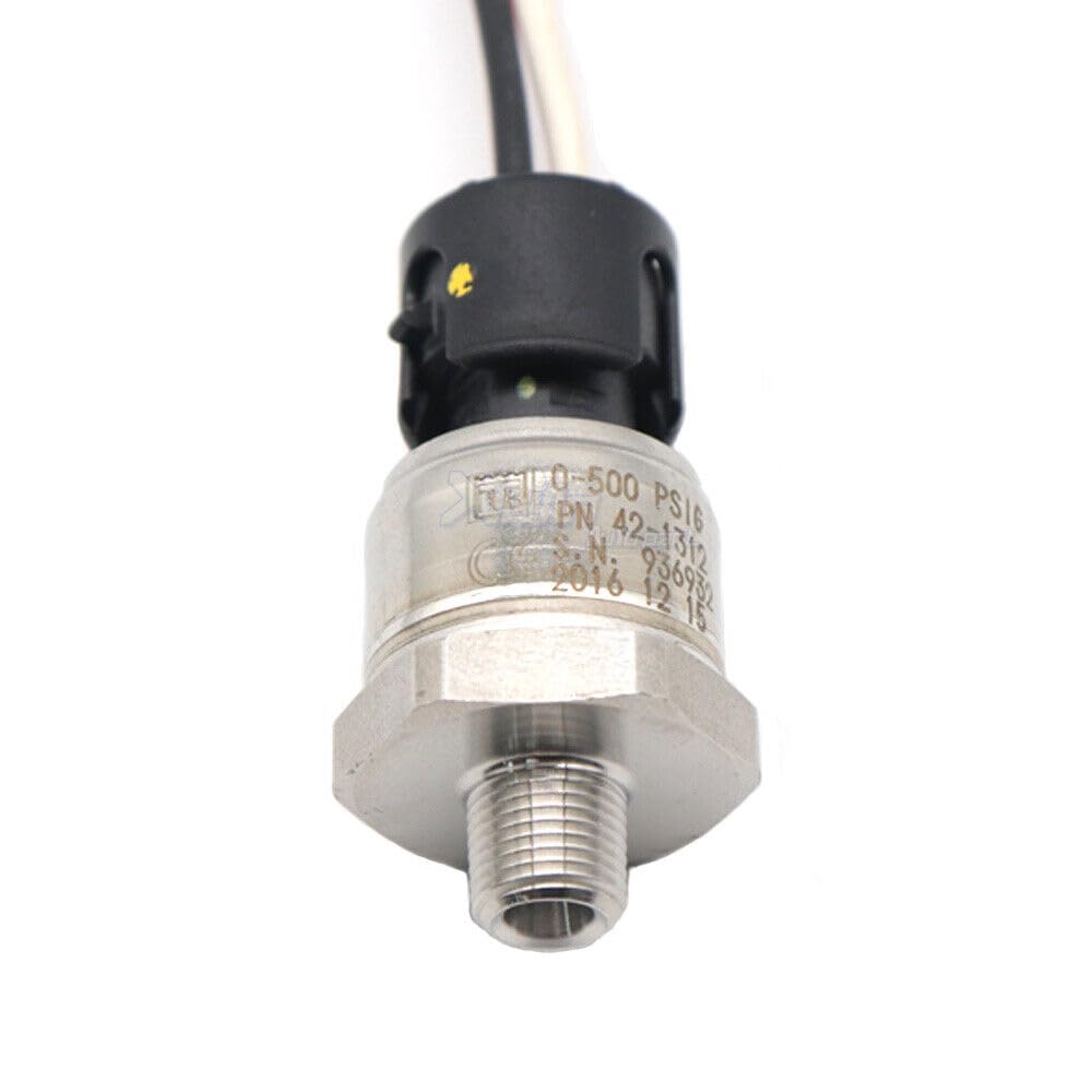 ya 4 8.8 for Thermo King 421312 41-6555 41-7962 Sensor Pressure Sensor 42-1312
