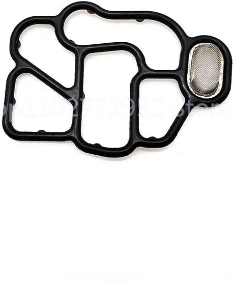 ya 10 9.16 baidi VETC Solenoid Valve Sealing Ring Valve Gasket For 2006-2011 for Civic 15825-RMX-005
