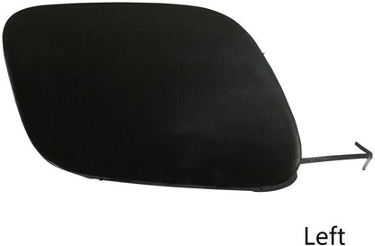 ya 6 8.14 2-piece tug Blindfold Fog Light Under Bumper Grill Left and Right for Prius