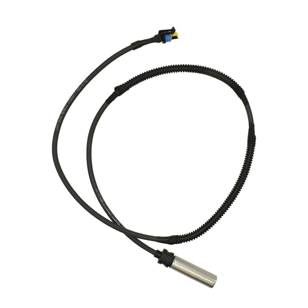 ya 9 10.24 ABS Wheel Speed Sensor 15917615 for Chevrolet C6500 Kodiak for GMC C7500 Topkick