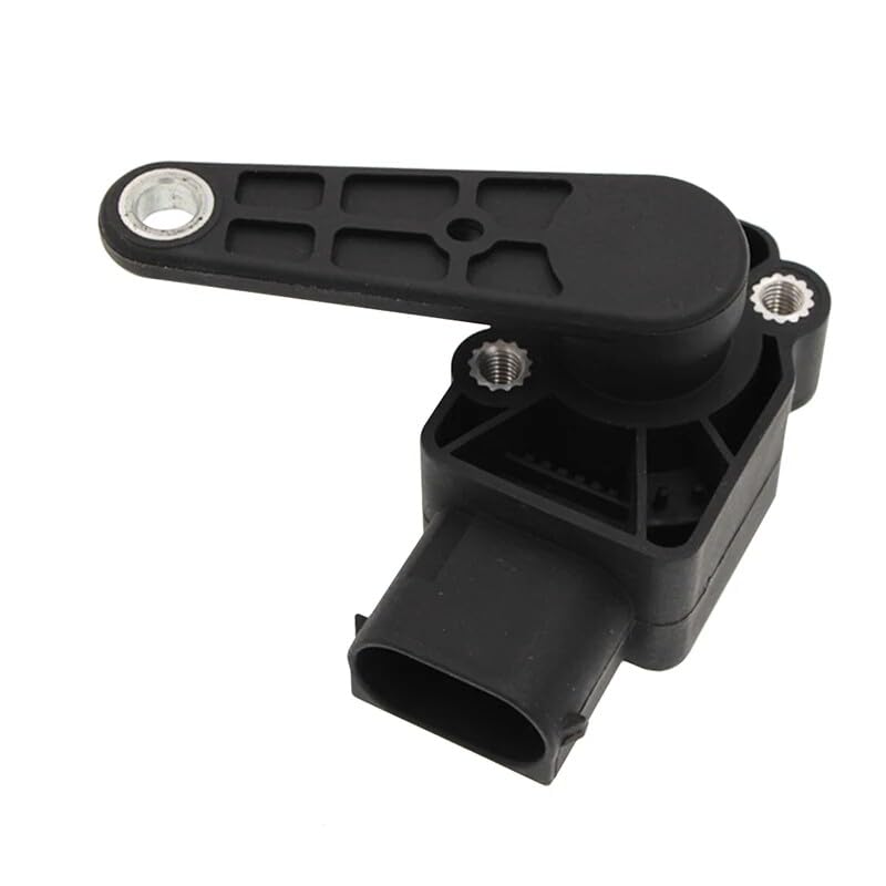 ya 9 10.24 Headlight Level Sensor for BMW E82 E90 E91 E92 E93 E60 E61 M3 X5 37146763735
