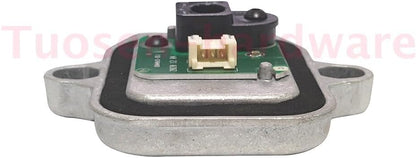 ya 14 9.20 zhengce Headlight LED Module Diode Insert Light Unit for 2014-2018 3 Series F30 F3-1