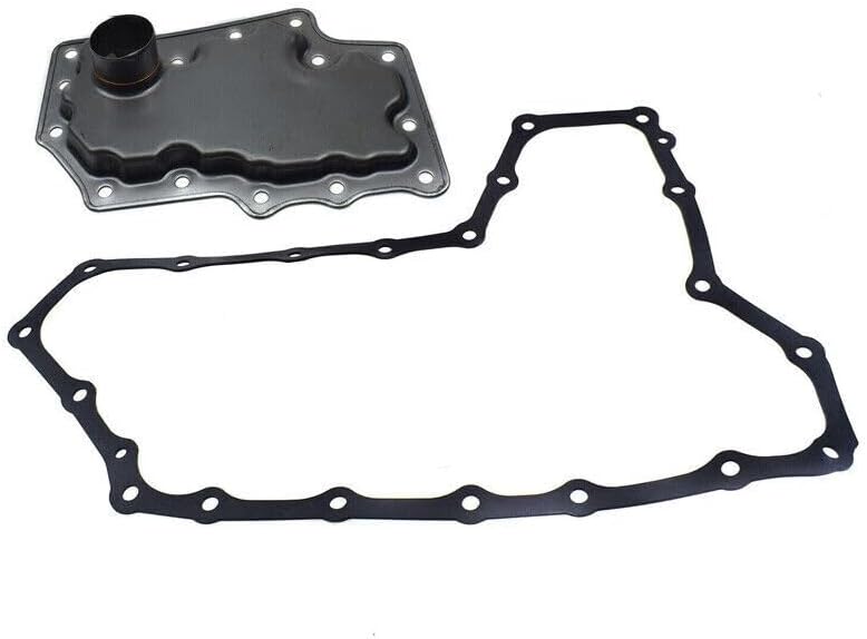 ya 11 9.14 zhengce Transmission Oil Filter and Gasket Fits: 2007-2015 for Nissan Maxima F09-G2