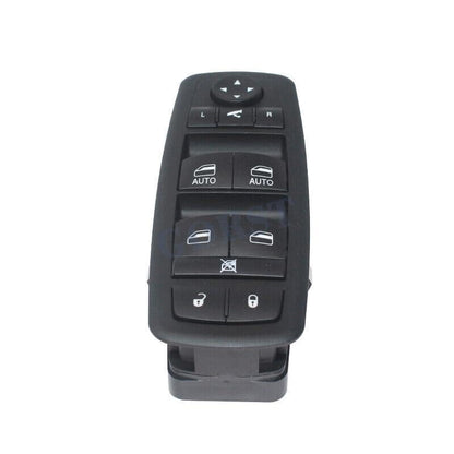 ya 4 8.8 68184803AC Main Power Window Control Switch for Jeep for Grand Cherokee Left Front 