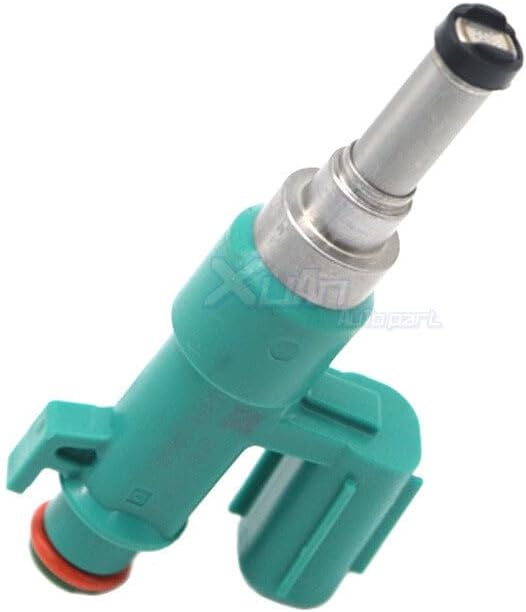 ya 14 9.20 zhengce 23250-38050 Set 8x Fuel Injecotors for Hilux for Land Cruiser 2.7L 2325038-1