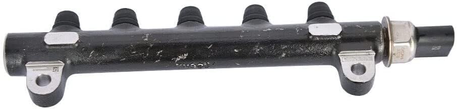 ya 12 10.8 baidi Fuel Common Rail 7030409 compatible Bobcat Doosan D24 Engine Delphi 28240435