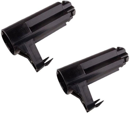 ya 2 8.15 2-piece Front Radiator Bracket 8V618A194BC Suitable for Ford Focus 2012-18 2.0L 1.0L