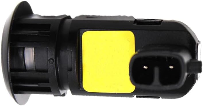 ya 11 9.14 zhengce 96673471 Bumper PDC Ultrasonic Parking Assist Sensor Black for Captiva
