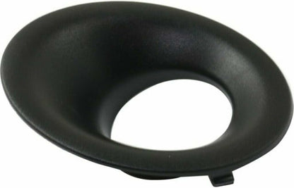 ya 4 8.10 Suitable for Dodge for Challenger Fog Light Protectors 2015-2020 LH and Right Hand Pair Textured DOT/SAE O