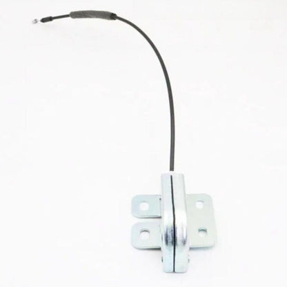 ya 4 8.8.2 Right Passenger Rear Tailgate Trunk Lower Latch for Renault Koleos 2010-13