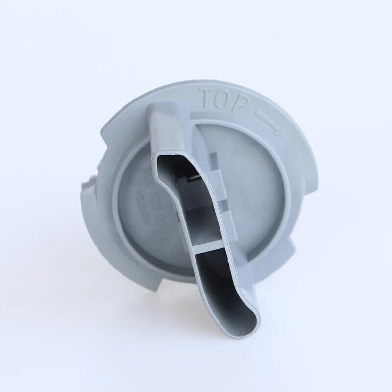 ya 4 8.10 Brake turn signal light headlight bulb bracket socket suitable for VW for JETTA 05-10