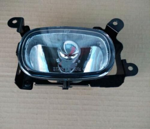 ya 4 8.24 baidi For 2003-2006 for Mitsubishi Outlander Front Bumper Fog Light Assembly 2 pcs 