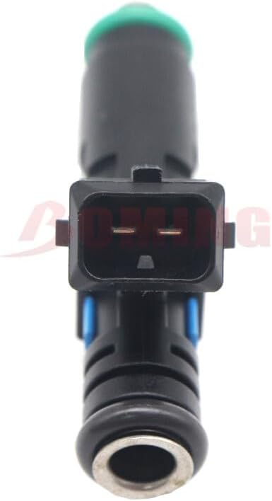 ya 10 9.16 baidi Pack 4 Fuel Injector 25186566 for Chevrolet Spark Classic Beat 25194429-