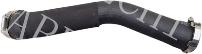 ya 10 9.16 baidi Applicable to PORCHE for PANAMERA upper left side air input interface tube 971145709-