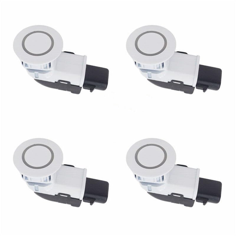 ya 2 8.15 Front Parking Assist Control Module for Porsche Boxster Cayenne Cay for Man Macan