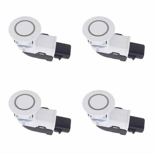 ya 2 8.15 Front Parking Assist Control Module for Porsche Boxster Cayenne Cay for Man Macan